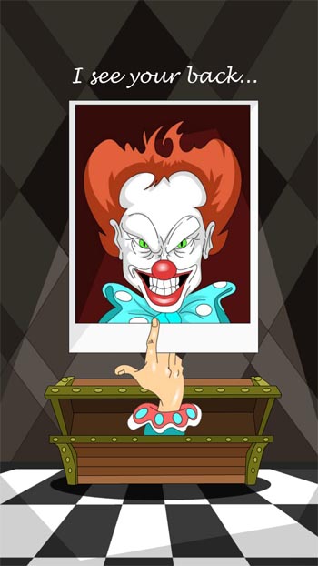 Funny Clown