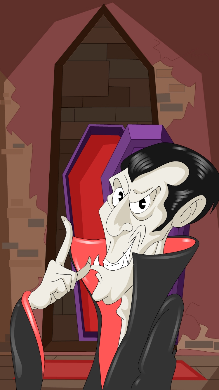 Count Dracula