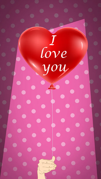 Love Balloon