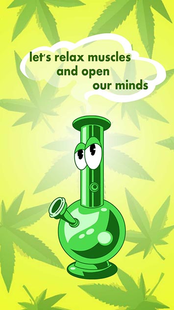 Funny Bong