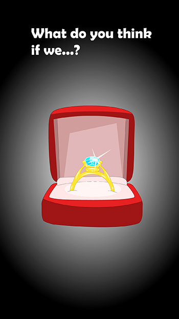 Engagement Ring