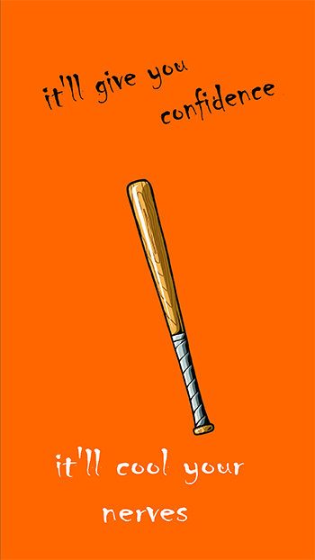 Baseball Bat