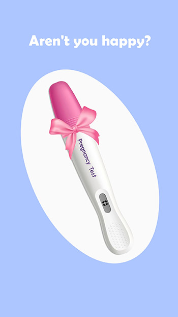 PregnancyTest