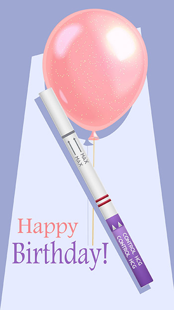 Your First Birthday