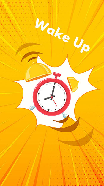 Just Alarm Clock