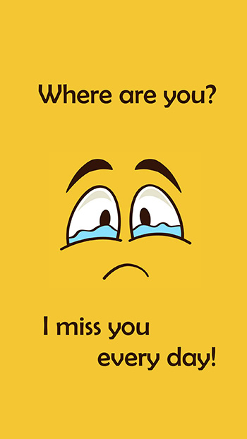 Where are you?