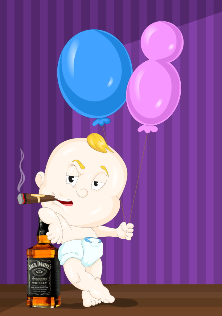Cool Baby