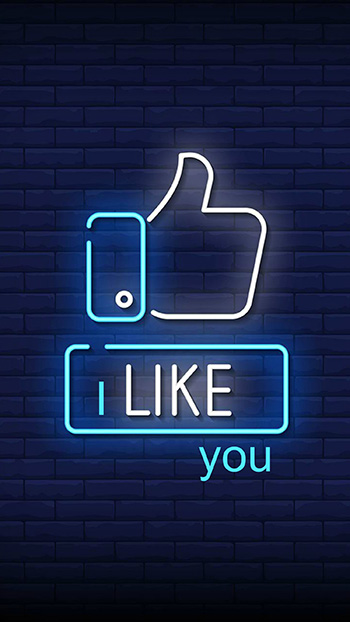 I Like You