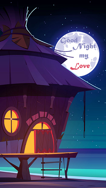Love Moon