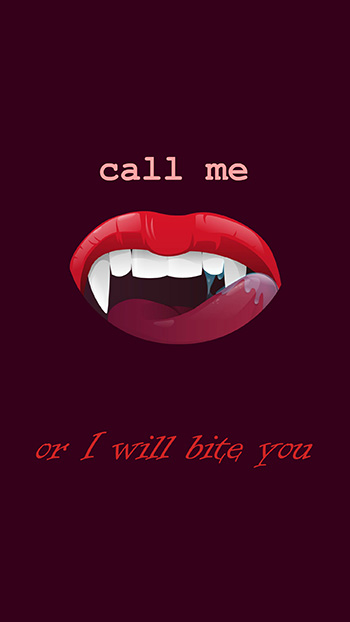 Vamp Call