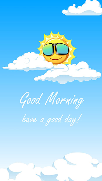 Nice Sun