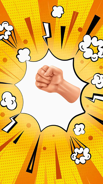 Hello My Hand