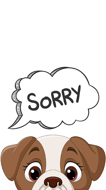 Cute Dog
