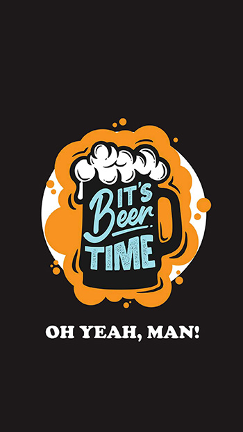Beer Time