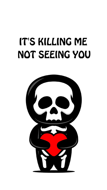 Love Kills