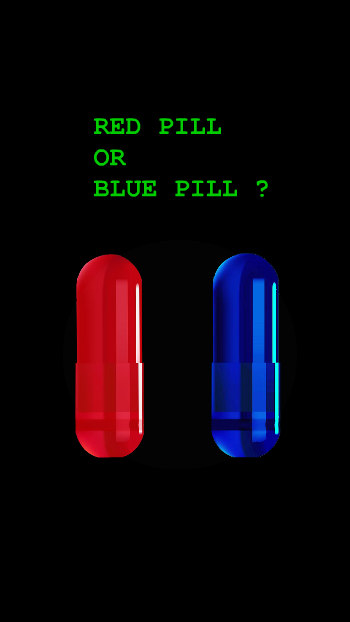 Two Pills