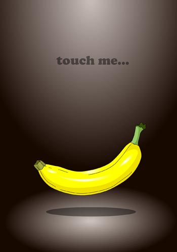 Sexy Banana