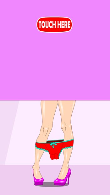 Sexy Panties 2