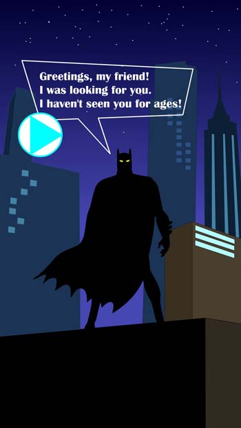 Batman